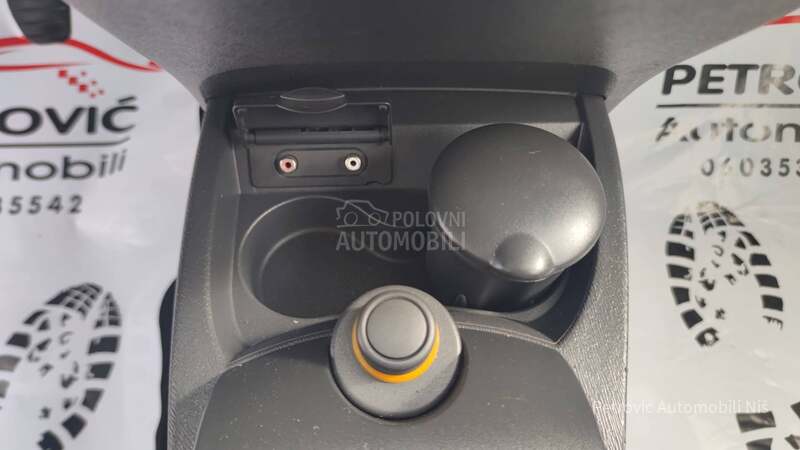 Renault Twingo 1.2 /98 000/K.m/Pano