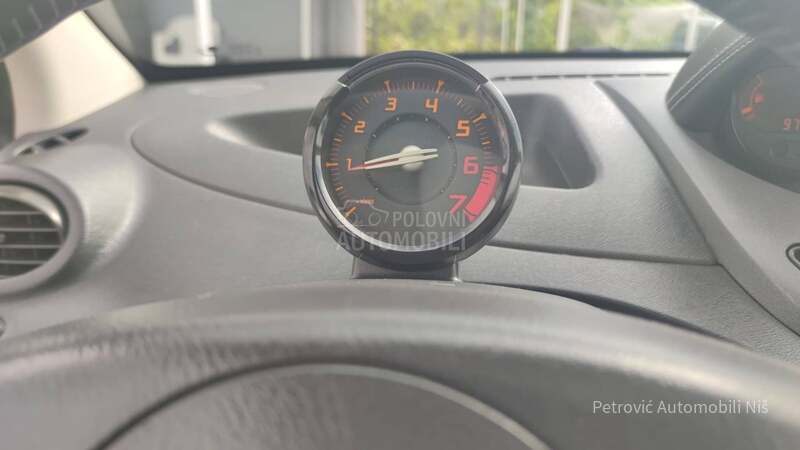 Renault Twingo 1.2 /98 000/K.m/Pano