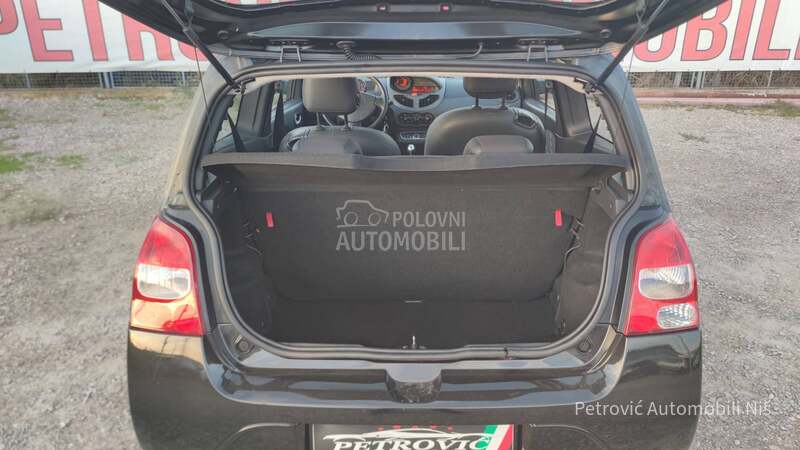 Renault Twingo 1.2b /98 000 K.m/Nov
