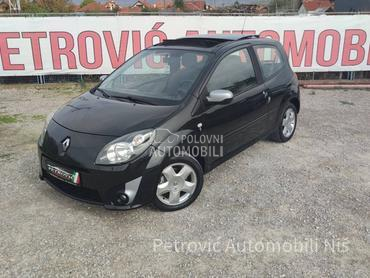 Renault Twingo 1.2b /98 000 K.m/Nov