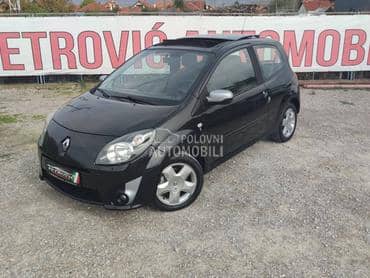 Renault Twingo 1.2b /98 000 K.m/Nov