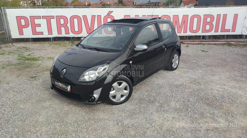 Renault Twingo 1.2b /98 000 K.m/Nov