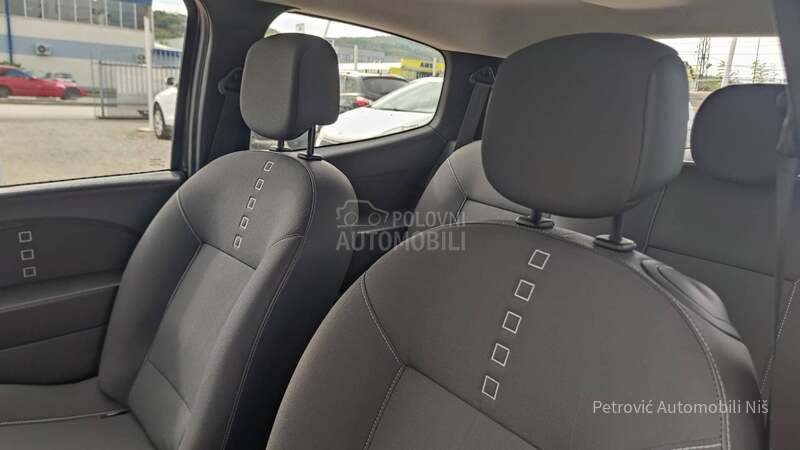 Renault Twingo 1.2 /98 000/K.m/Pano
