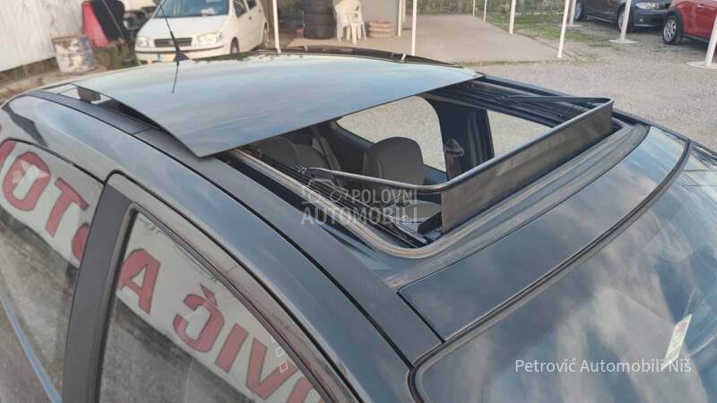 Renault Twingo 1.2b /98 000 K.m/Nov