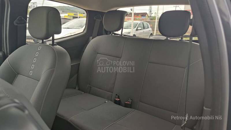 Renault Twingo 1.2 /98 000/K.m/Pano