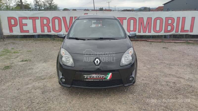 Renault Twingo 1.2 /98 000/K.m/Pano