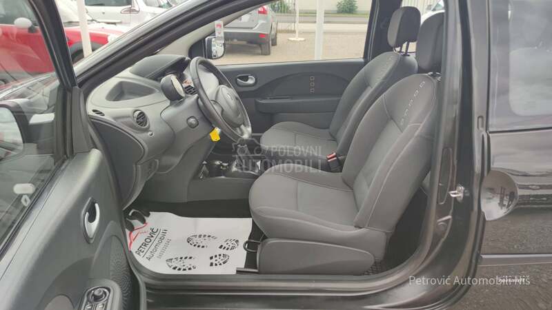 Renault Twingo 1.2 /98 000/K.m/Pano