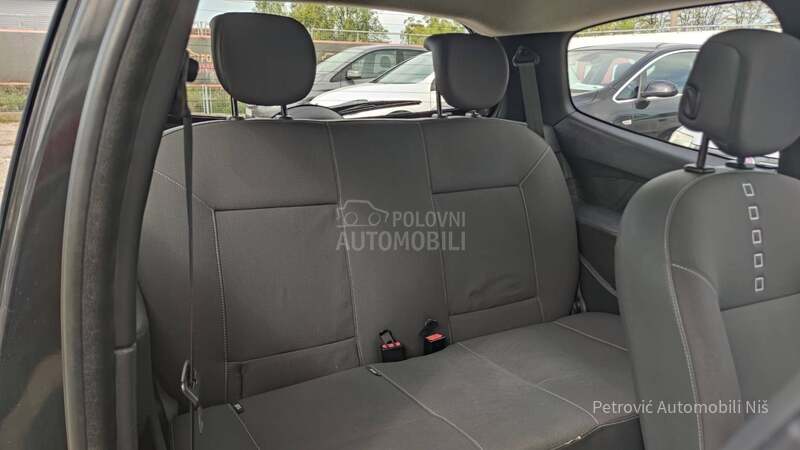 Renault Twingo 1.2 /98 000/K.m/Pano
