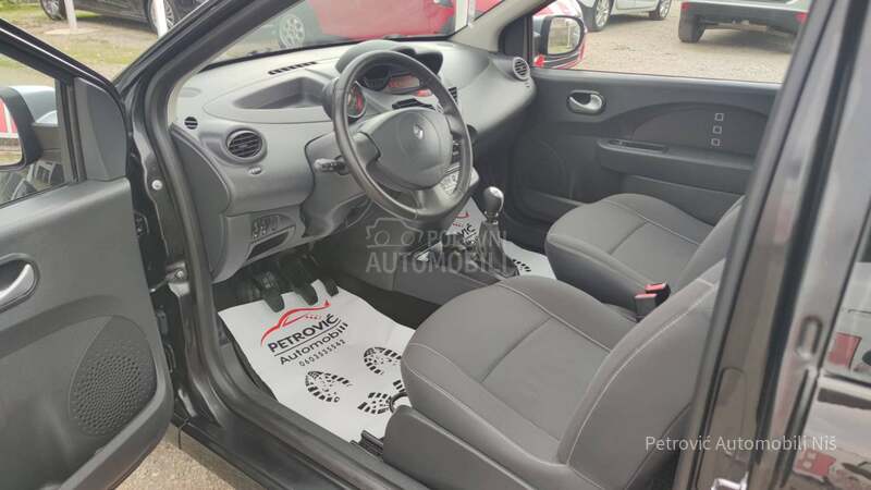 Renault Twingo 1.2 /98 000/K.m/Pano