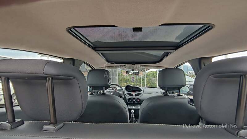 Renault Twingo 1.2 /98 000/K.m/Pano