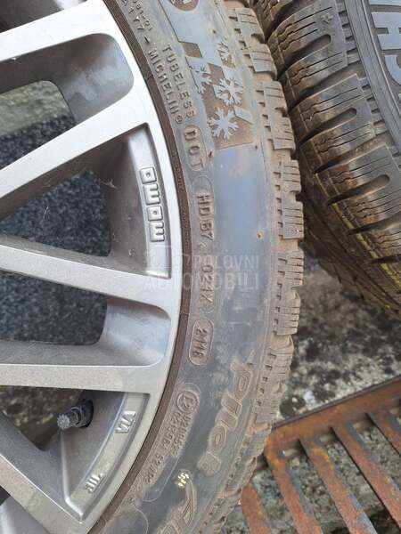 Aluminijumske felne MOMO DESIGN 18" 5 x 112