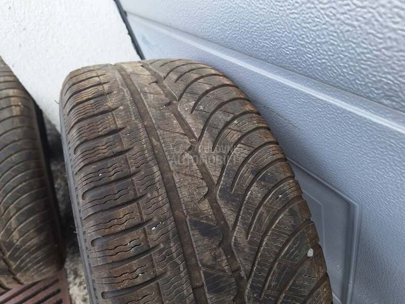 Aluminijumske felne MOMO DESIGN 18" 5 x 112
