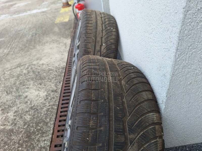 Aluminijumske felne MOMO DESIGN 18" 5 x 112