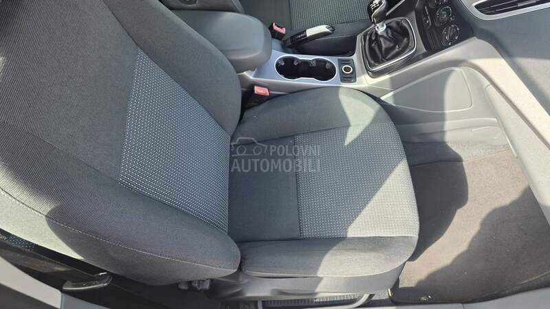 Ford C-Max 1.6 tdci