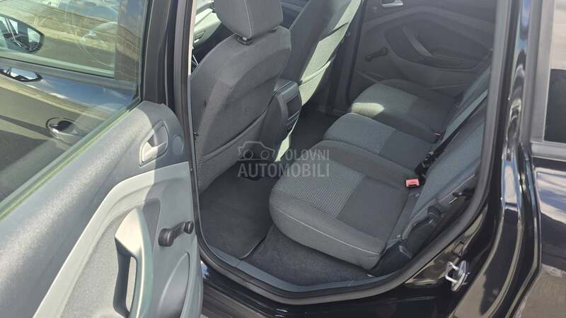 Ford C-Max 1.6 tdci