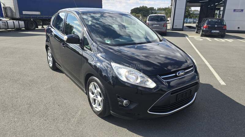 Ford C-Max 1.6 tdci