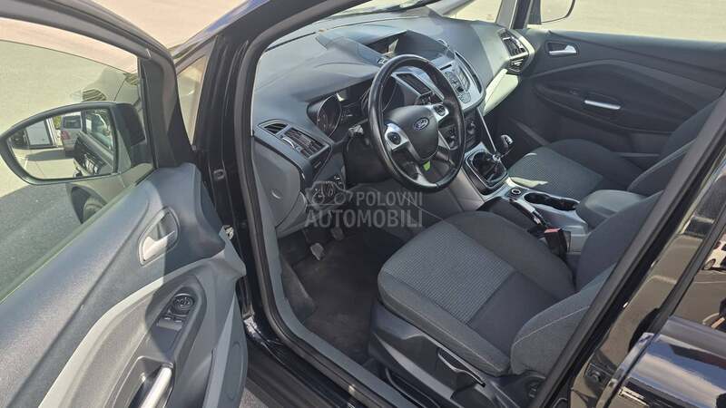 Ford C-Max 1.6 tdci