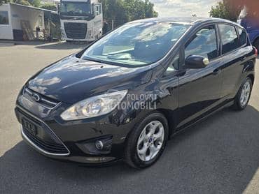 Ford C-Max 1.6 tdci