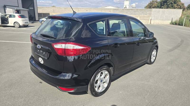 Ford C-Max 1.6 tdci