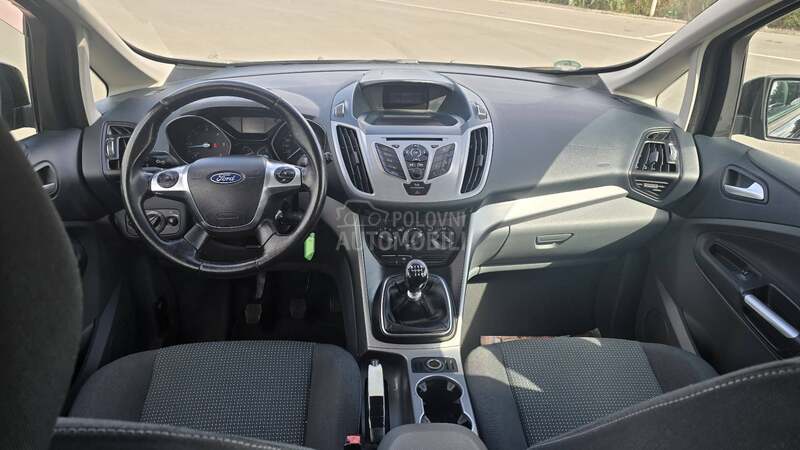 Ford C-Max 1.6 tdci