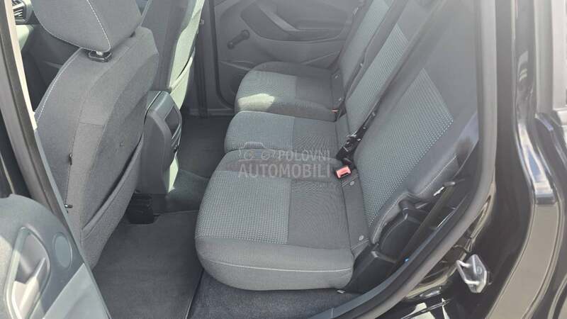 Ford C-Max 1.6 tdci