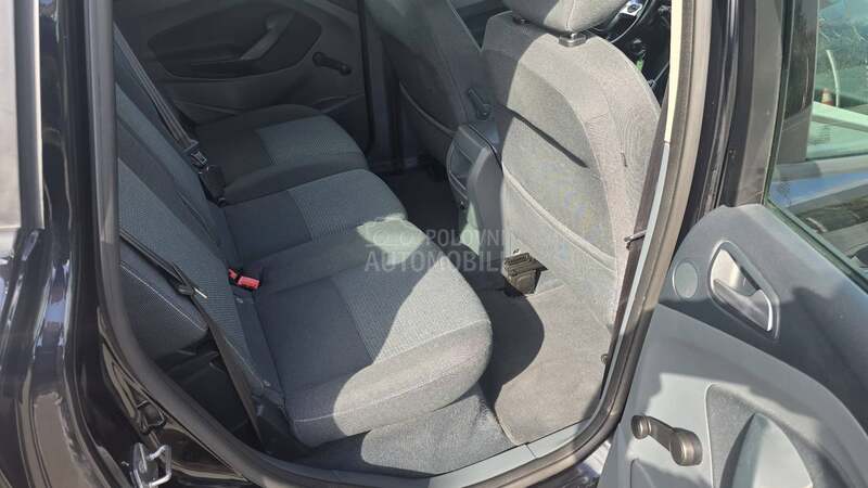 Ford C-Max 1.6 tdci