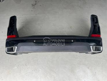 Branik g05 za BMW X5