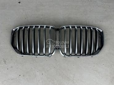 Maska gril g05 za BMW X5