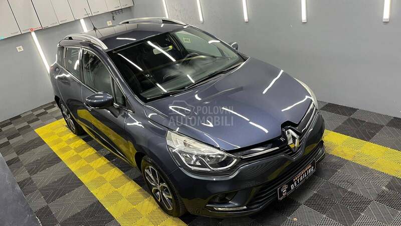 Renault Clio N.O.V.  N.O.V