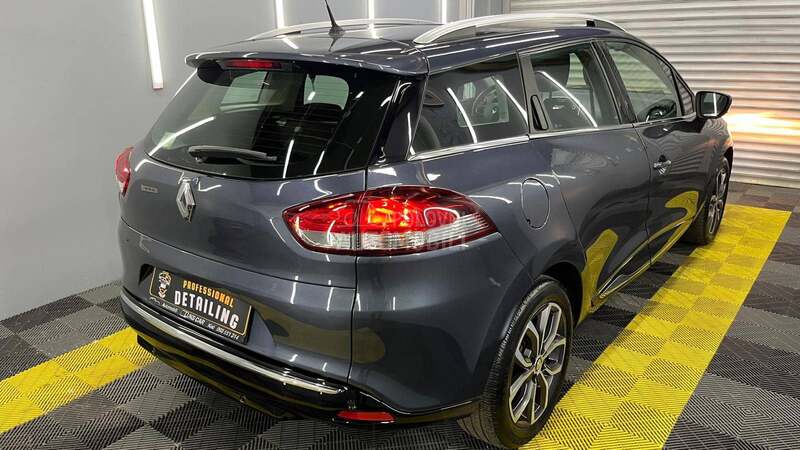 Renault Clio N.O.V.  N.O.V