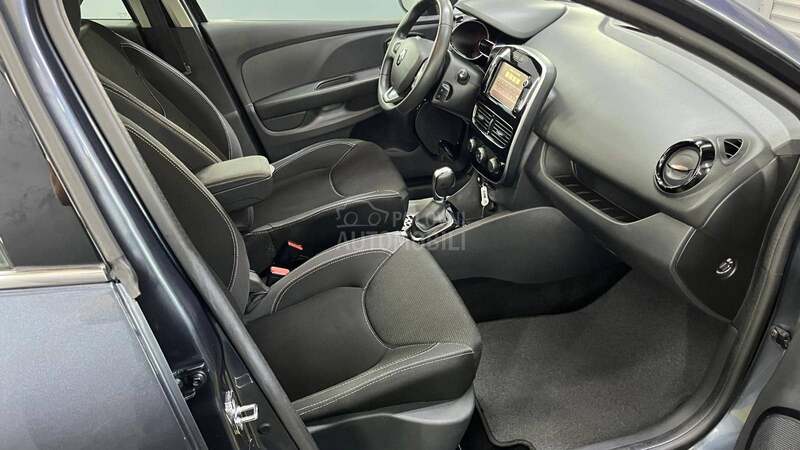 Renault Clio N.O.V.  N.O.V