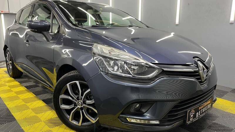 Renault Clio N.O.V.  N.O.V