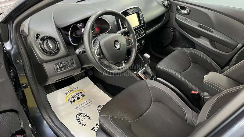 Renault Clio N.O.V.  N.O.V