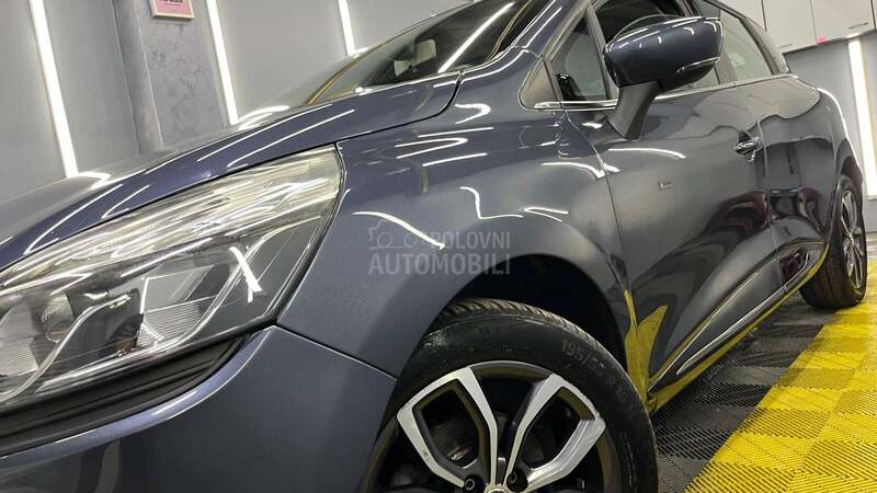 Renault Clio N.O.V.  N.O.V