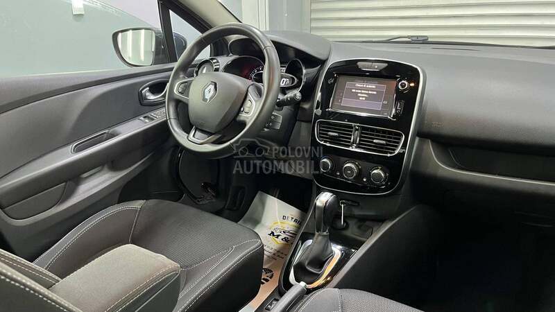 Renault Clio N.O.V.  N.O.V