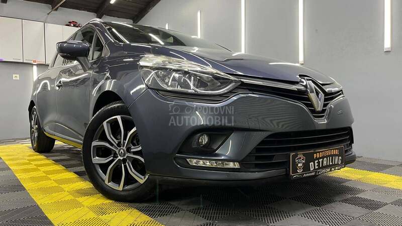 Renault Clio N.O.V.  N.O.V