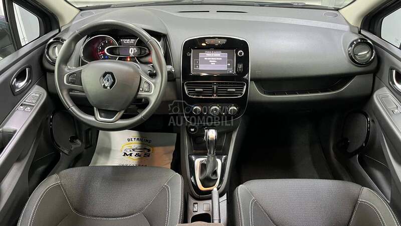 Renault Clio N.O.V.  N.O.V