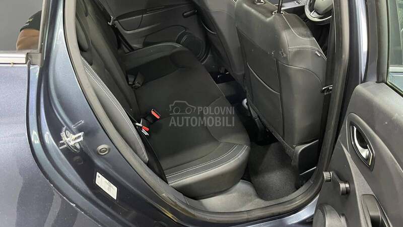 Renault Clio N.O.V.  N.O.V