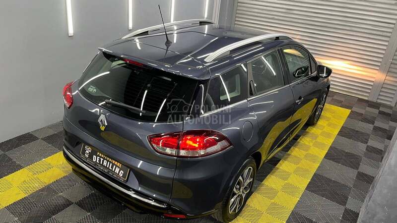 Renault Clio N.O.V.  N.O.V