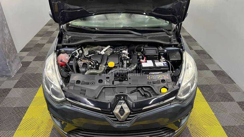 Renault Clio N.O.V.  N.O.V