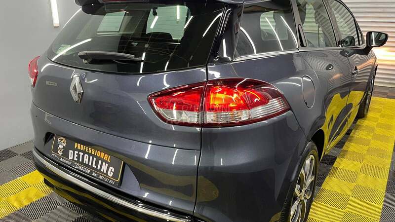 Renault Clio N.O.V.  N.O.V