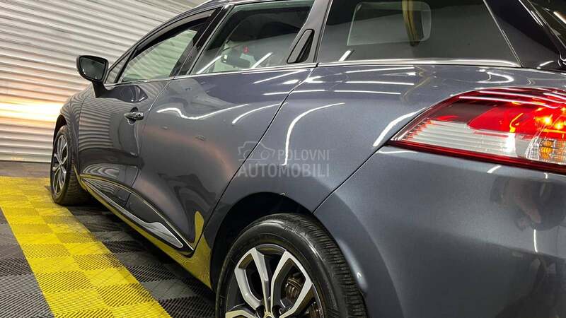 Renault Clio N.O.V.  N.O.V