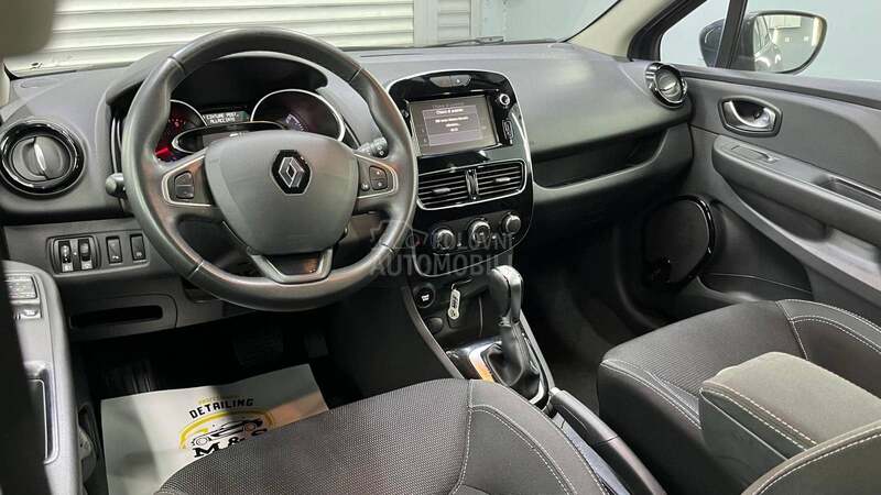Renault Clio N.O.V.  N.O.V