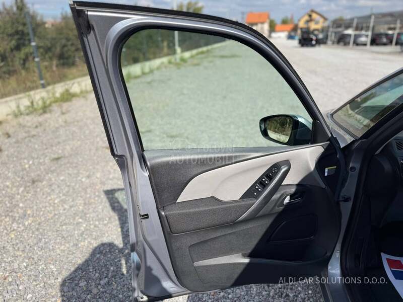 Citroen C4 SpaceTourer 1.5 Hdi Business