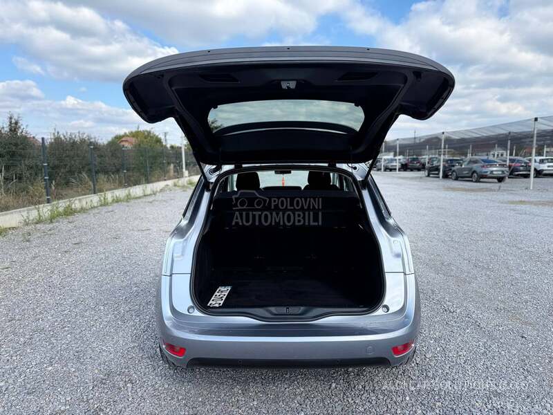 Citroen C4 SpaceTourer 1.5 Hdi Business
