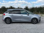 Citroen C4 SpaceTourer 1.5 Hdi Business