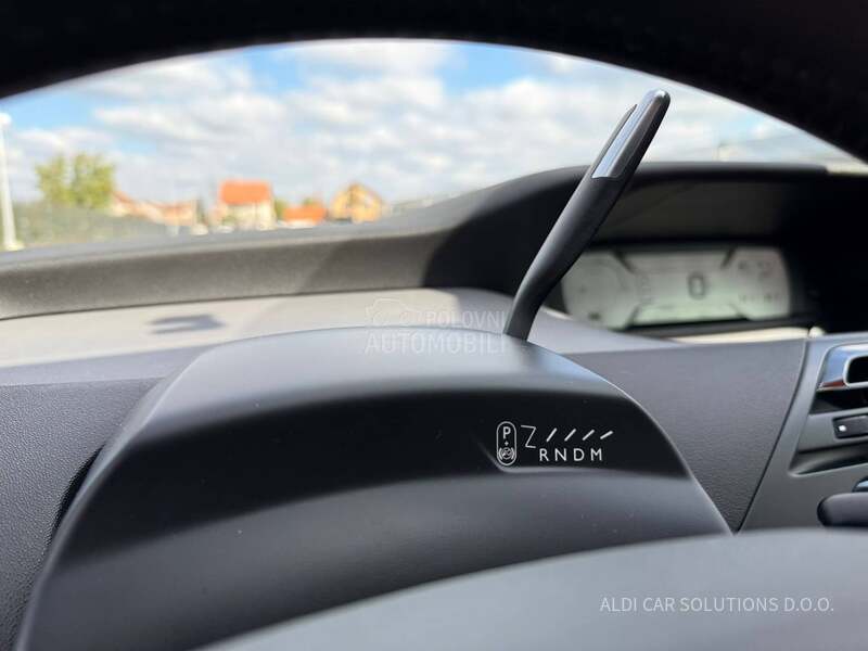 Citroen C4 SpaceTourer 1.5 Hdi Business