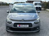 Citroen C4 SpaceTourer 1.5 Hdi Business