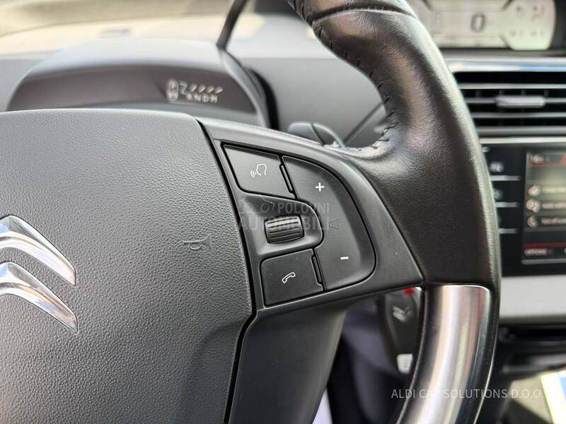Citroen C4 SpaceTourer 1.5 Hdi Business