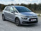 Citroen C4 SpaceTourer 1.5 Hdi Business